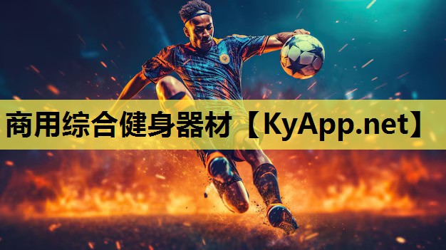 商用综合健身器材