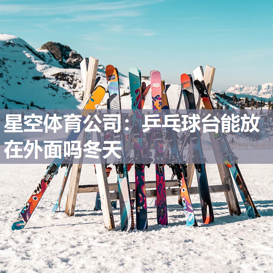 星空体育公司：乒乓球台能放在外面吗冬天