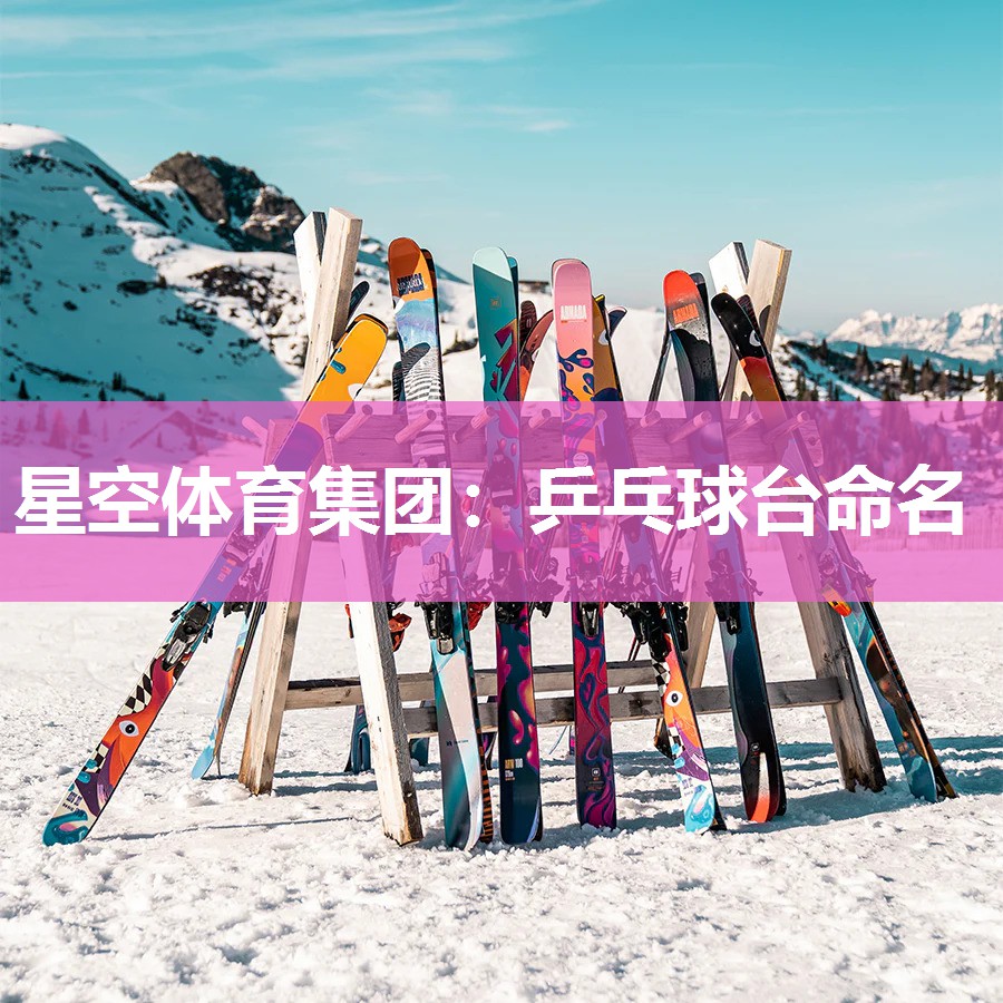 星空体育集团：乒乓球台命名