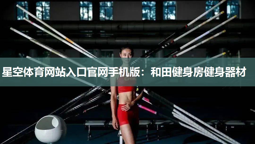 星空体育网站入口官网手机版：和田健身房健身器材