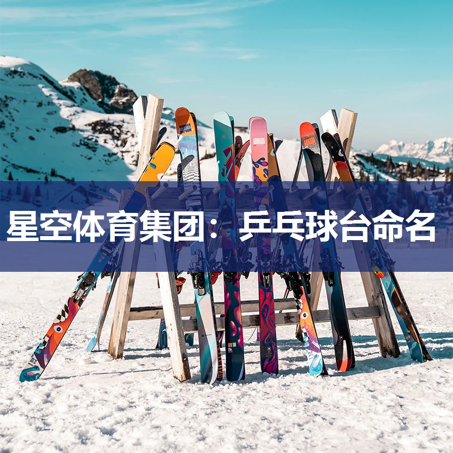 乒乓球台命名