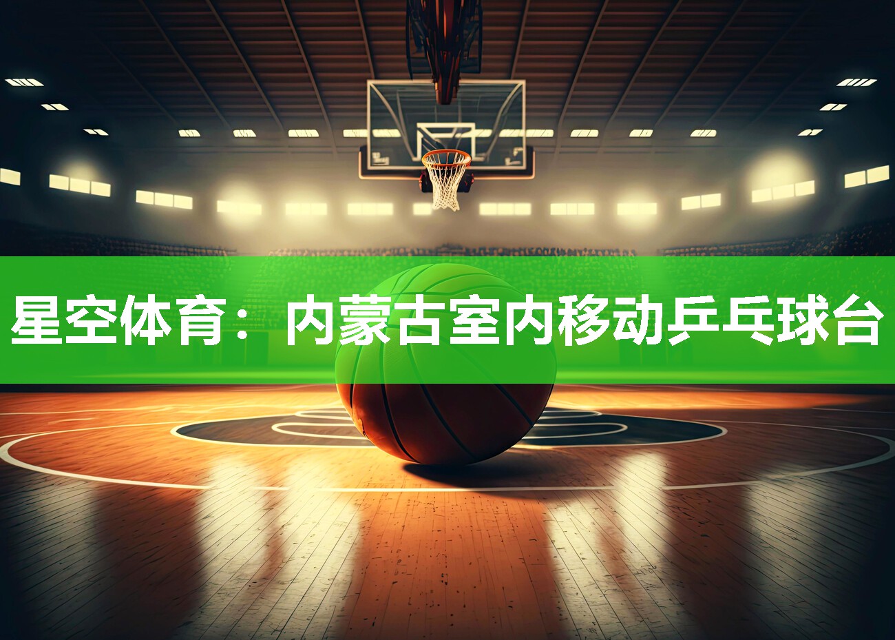 内蒙古室内移动乒乓球台