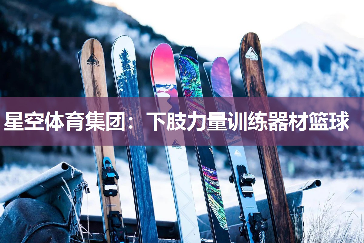 下肢力量训练器材篮球