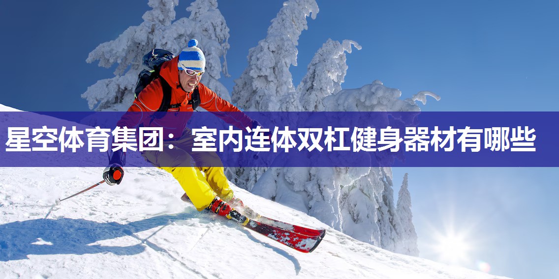 室内连体双杠健身器材有哪些