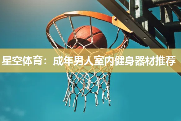 成年男人室内健身器材推荐